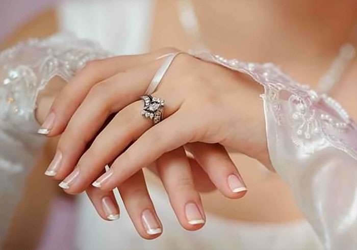 Короткие ногти сегодня не менее популярны, нежели длинные