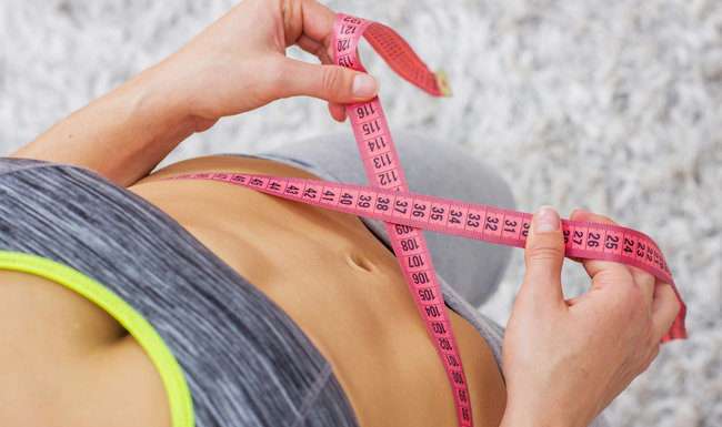 Гарантоване схуднення. Як схуднути за 6 простих кроків