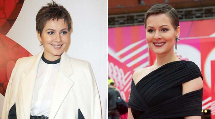 Як можна схуднути. Вчимося у знаменитостей