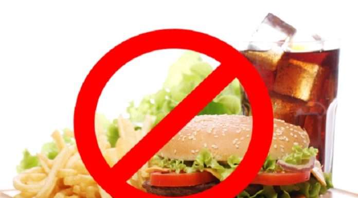 Правильна дієта при панкреатиті