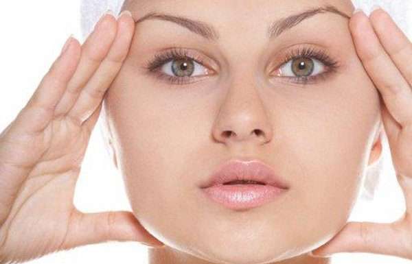 Ефектний японський масаж обличчя Асахі