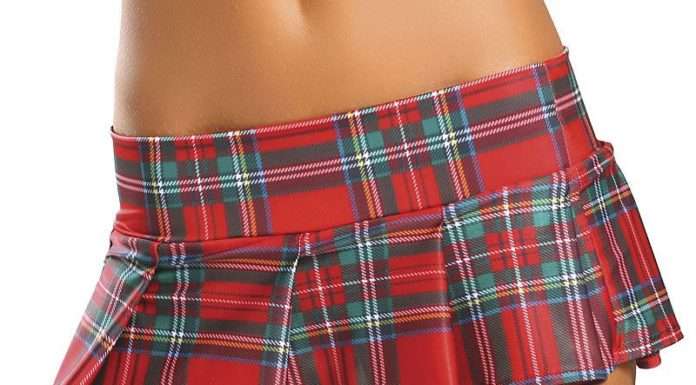 Деякі цікаві відомості про спідницях