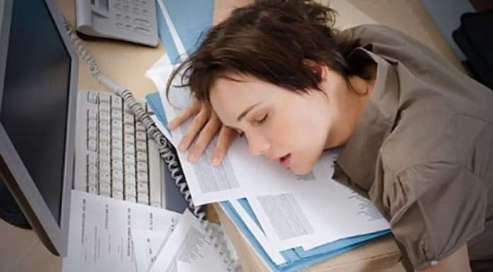 Позбутися від хронічної втоми!