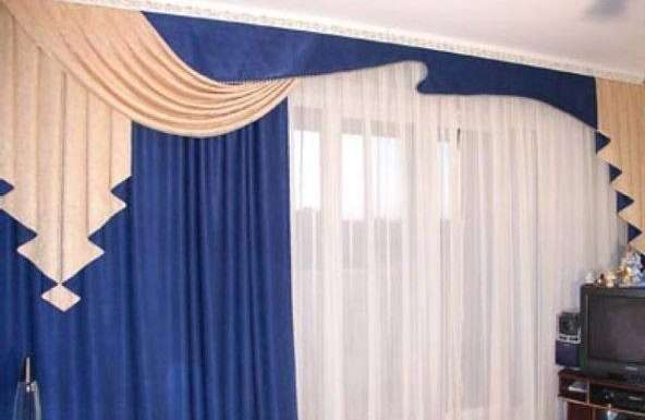 Як вибрати тюлі