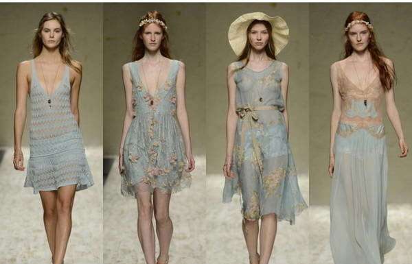 Деякі особливості моди-2015