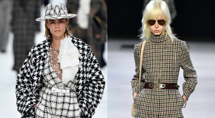 Стильний одяг сезону осінь-зима 2020