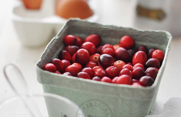 Вітамінний бум: 5 найкорисніших осінніх ягід + рецепти з ними