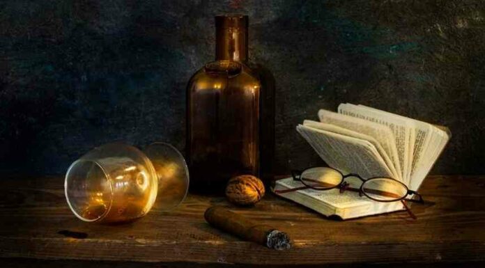 Реквієм за мрією: 30 культових книг про залежність