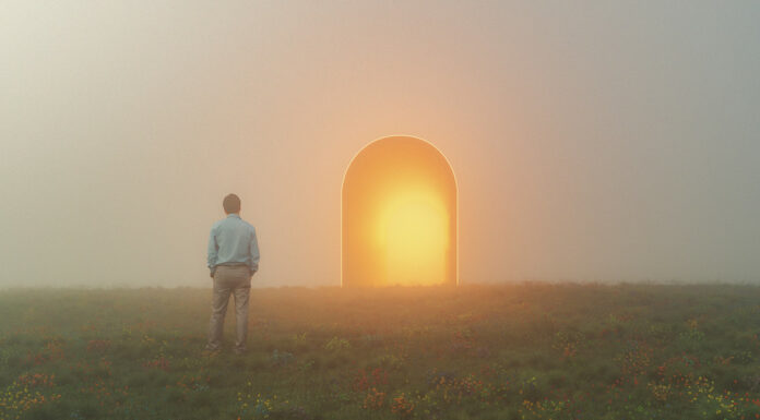Раптово з’явився і так само зник: загадкова історія людини з неіснуючої країни