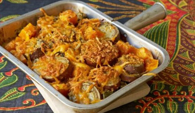 Кабачки з курячою грудкою: 3 рецепта, які стануть улюбленими