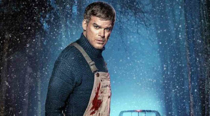 20 нових серіалів осені 2021