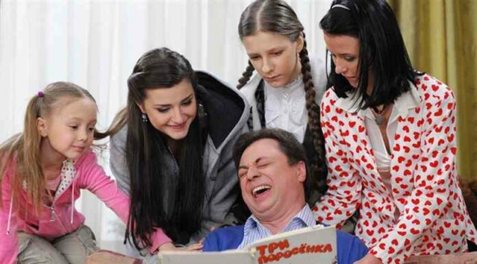 Ностальгуємо разом: 10 популярних серіалів нульових