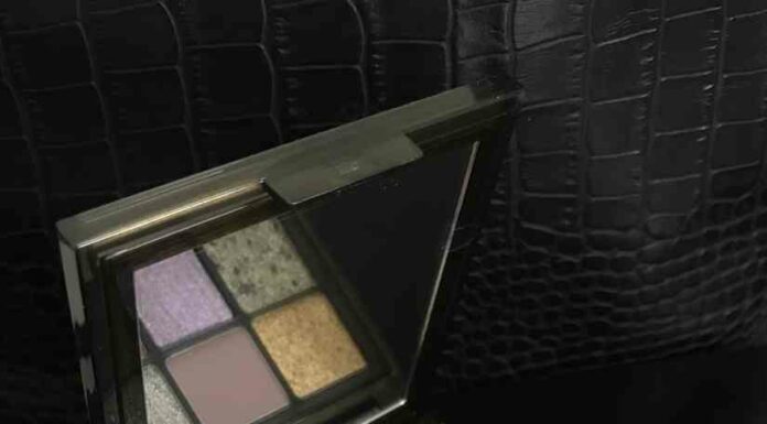 Huda beauty jaguar wild obsessions ідеальна палетка для красивих смокі