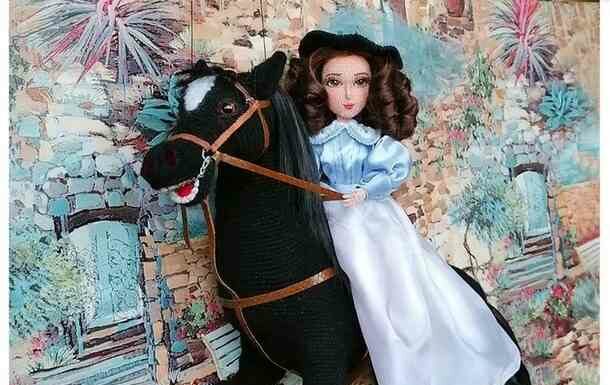 Виділення часток дітям