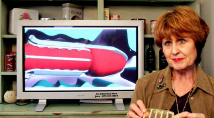 ” якби у мене там були зуби…”: як був створений, але так і не надійшов у продаж жіночий презерватив-капкан