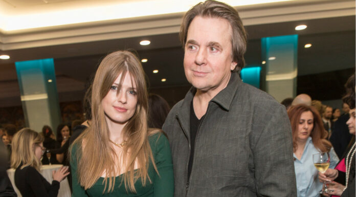 Софія ернст зізналася, що мріє напитися з чоловіком і побешкетувати, але… Він не п’є!