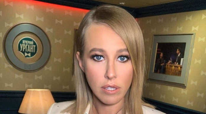 Звідки взялися погрози? собчак покинула допит у справі про дтп під сочі