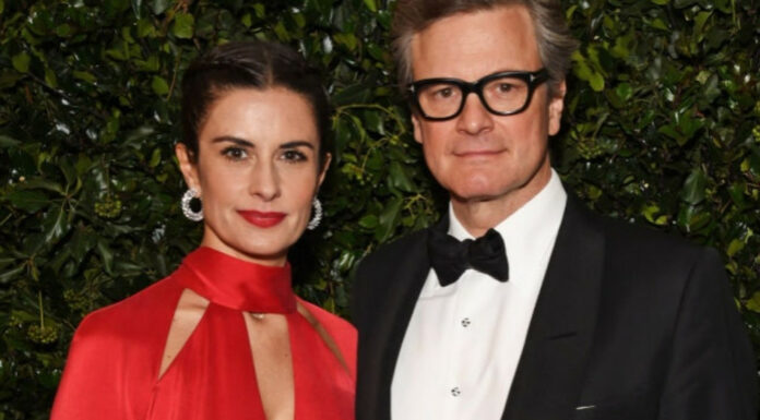 Самотній чоловік: як колін ферт намагався забути зраду дружини, але так і не зміг