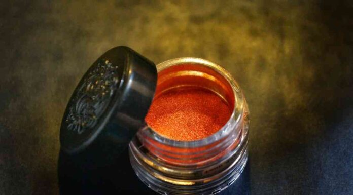 Пігмент sigil inspired tammy tanuka пиромантка