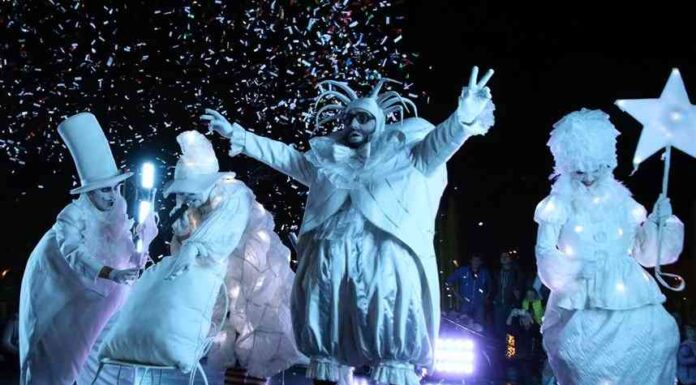 Куди піти з дітьми в москві: 100 безкоштовних заходів на новорічні канікули