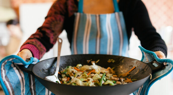 Рай для кулінара: 4 подарунки тим, хто любить готувати