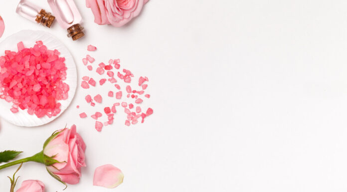 Новий рік: мило, духи і скраб своїми руками