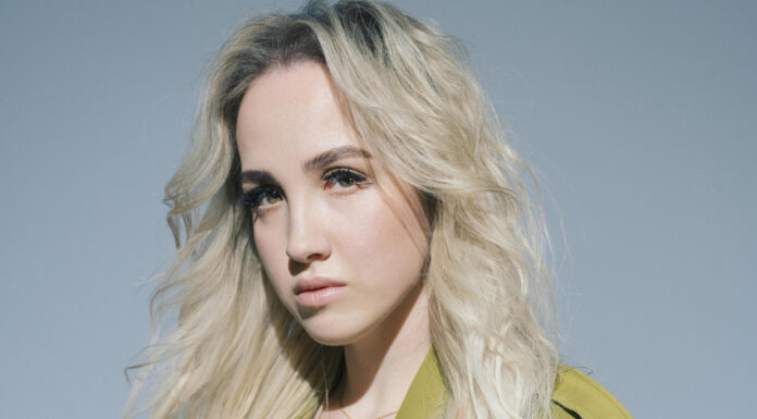 Співачка karina – про роботу з меладзе і про те, чому не любить музичні премії