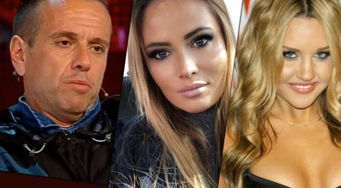 Як губін, байнс та інші кумири минулих років не витримали випробування славою, а потім забуттям