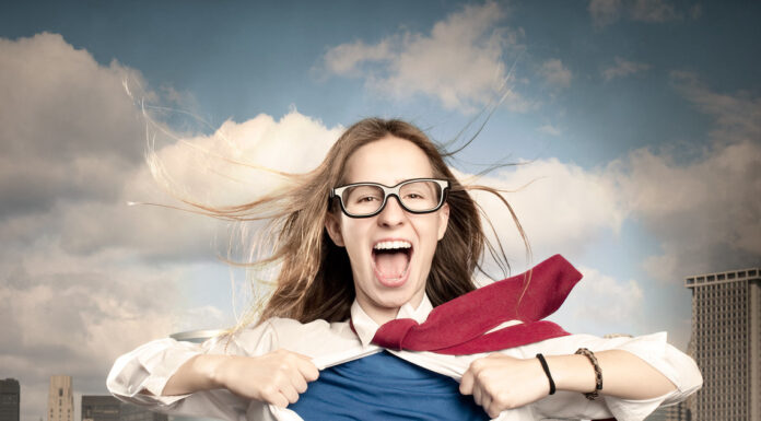 Чоловічі гормони у жінок: вовк в овечій шубці