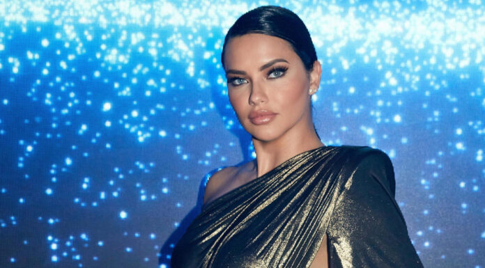 Адріана ліма, девон віндзор, семюел росс та інші на вечірці hublot в майамі