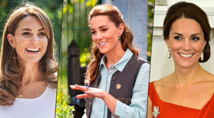 8 бюджетних прикрас кейт міддлтон, які вона все одно носить по-королівськи