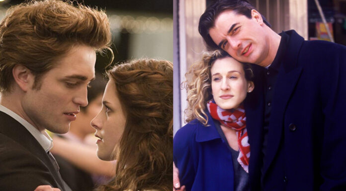 Вчимося на помилках культових героїнь: як розпізнати токсичні стосунки