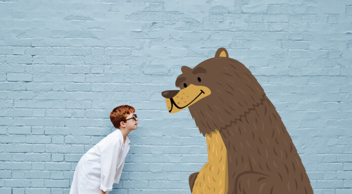 Уявні друзі: чи нормально, якщо вони у дитини є?