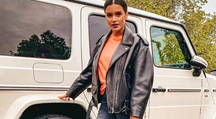 » доношуєш за жужею?»: ксенію бородіну викрили в наслідуванні екс-подрузі