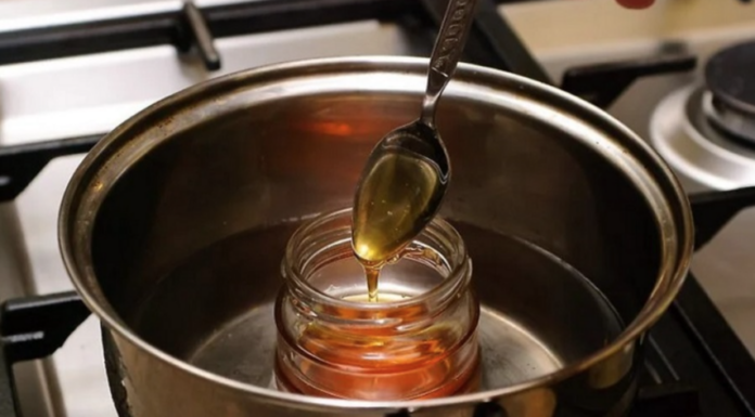 Чи можна нагрівати бджолиний мед, при якій температурі він втрачає властивості