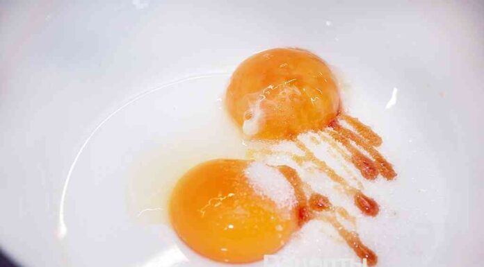 Тістечка буше