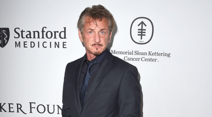 «ген боягузтва»: шон пенн дорікнув сучасних чоловіків у надмірній жіночності