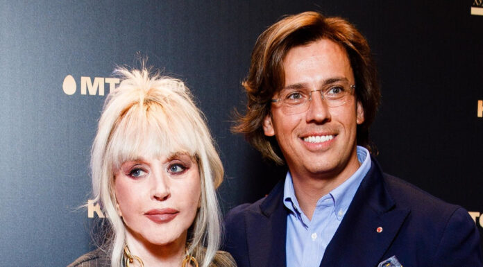 Що подають в замку примадонни: поки галкін готує корисну рибу, пугачова балується вуглеводами