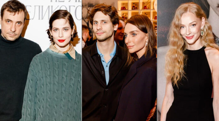 Заради свого “іншого імені” ходченкова зібрала аншлаг зі снігир, цигановим і варнавою