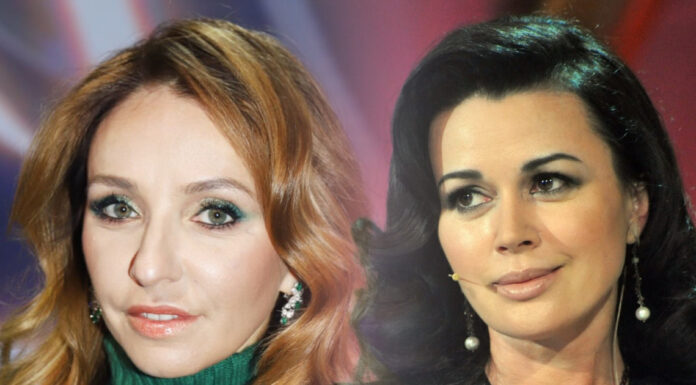 ” який кошмар!”: навка не стрималася після оприлюднення фото заворотнюк