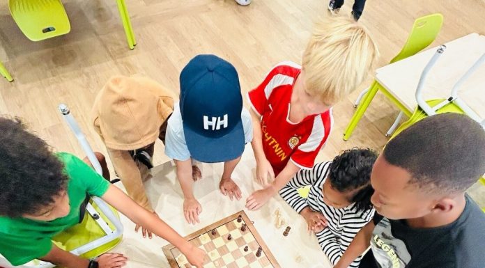 Трансформаційне навчання: менталітет, який переводить нас від контролю до самостійності