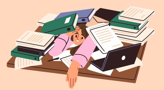 Більшість вчителів задоволені своїм робочим місцем, але вони все одно перевтомлені