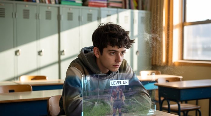 Викладання в поколінні Метавсесвітів: приведення школи у відповідність з віртуальним життям