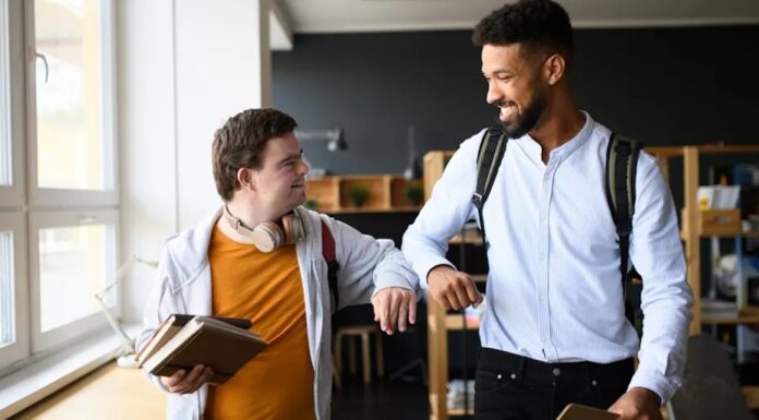 Те, чого навчили мене студенти з обмеженими можливостями про навчання, пов’язане з кар’єрою