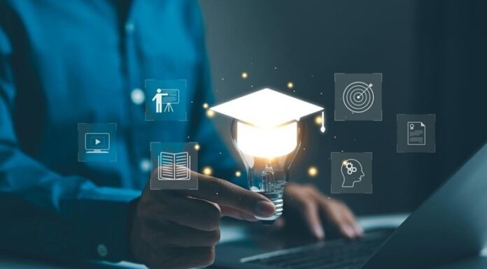 Підхід Brooklyn Friends School до штучного інтелекту та майбутнього навчання