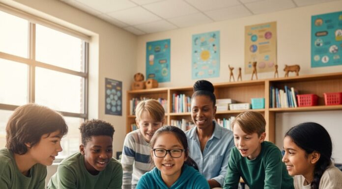 Від прагнення до застосування: робочі приклади оцінювання на службі навчання.