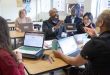 Практический подход Мичигана к STEM-образованию: формирование трудовых ресурсов будущего уже сегодня