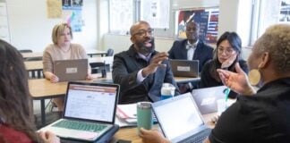 Практический подход Мичигана к STEM-образованию: формирование трудовых ресурсов будущего уже сегодня