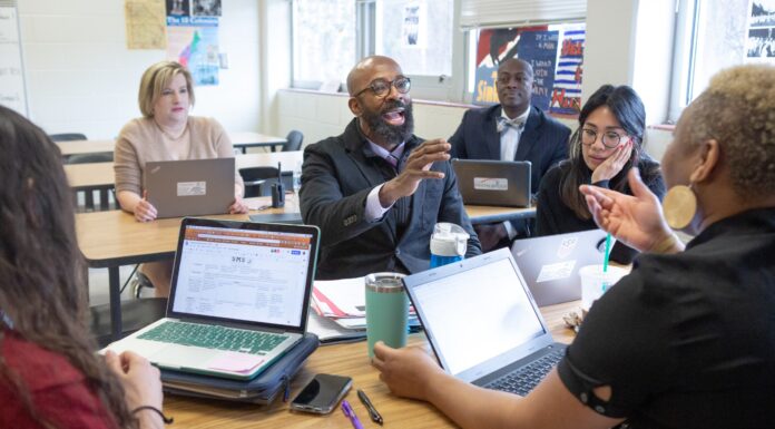 Практический подход Мичигана к STEM-образованию: формирование трудовых ресурсов будущего уже сегодня