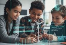 Преобразование образования с помощью искусственного интеллекта: национальный призыв к действию